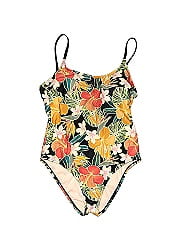Hurley One Piece Swimsuit