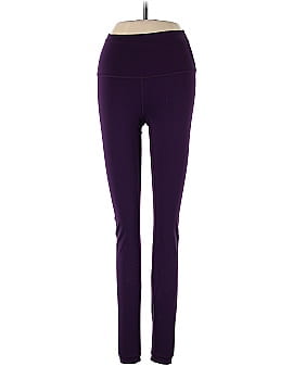 Lululemon Athletica Leggings (view 1)