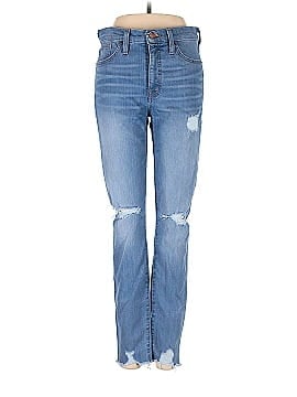 Madewell Jeans (view 1)