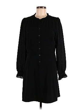 Ann Taylor LOFT Casual Dress (view 1)