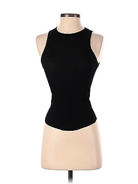 Zara Sleeveless Top (view 1)