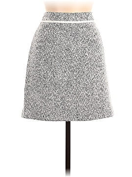 White House Black Market Casual Skirt (view 1)