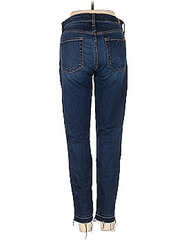 7 For All Mankind Jeans (view 2)