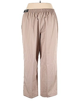 Alfred Dunner Khakis (view 2)