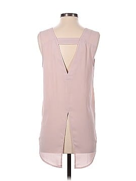 Express Sleeveless Blouse (view 2)