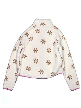 Crewcuts Outlet Fleece Jacket (view 2)