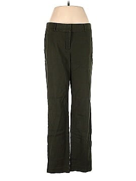 Ann Taylor LOFT Khakis (view 1)