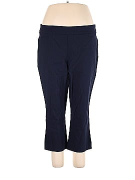 Hilary Radley Casual Pants (view 1)