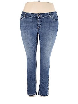 Old Navy Jeans (view 1)