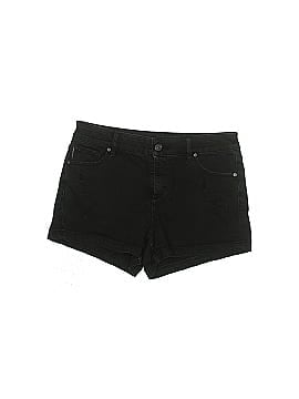 Armani Exchange Denim Shorts (view 1)