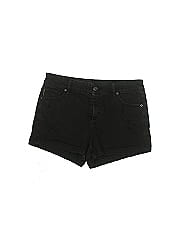 Armani Exchange Denim Shorts