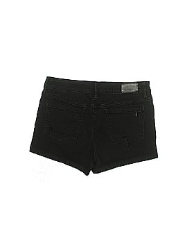Armani Exchange Denim Shorts (view 2)