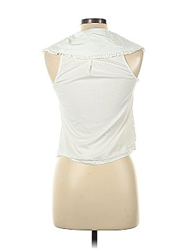 WeWoreWhat Sleeveless Blouse (view 2)