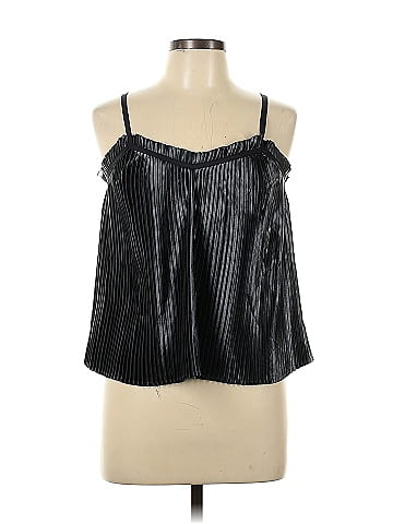 Fab'rik Sleeveless Blouse (view 1)