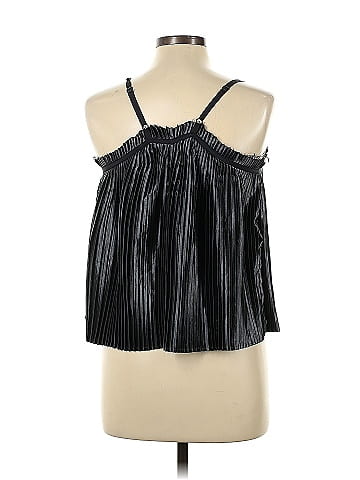 Fab'rik Sleeveless Blouse (view 2)
