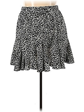 Shein Curve Casual Skirt (view 1)