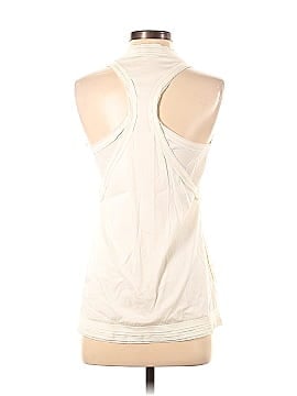 BCBGMAXAZRIA Sleeveless Blouse (view 2)