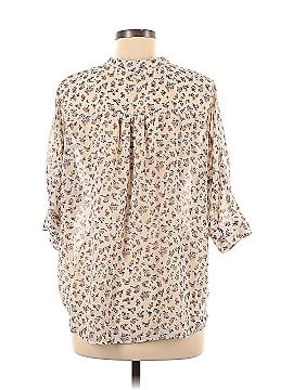 Buffalo by David Bitton 3/4 Sleeve Blouse (view 2)