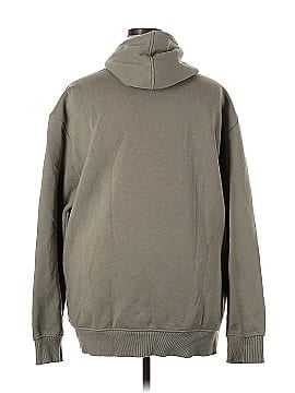 Hurley Pullover Hoodie (view 2)