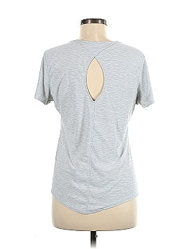 Active by Old Navy Short Sleeve T-Shirt (view 2)