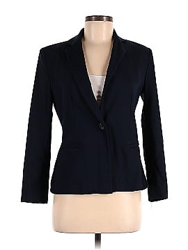 Zara Basic Blazer (view 1)