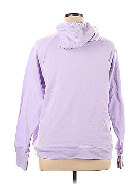 Champion Pullover Hoodie (view 2)