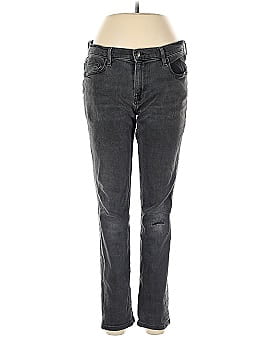 FRAME Denim Jeggings (view 1)