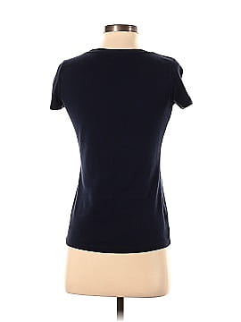 Talbots Short Sleeve T-Shirt (view 2)