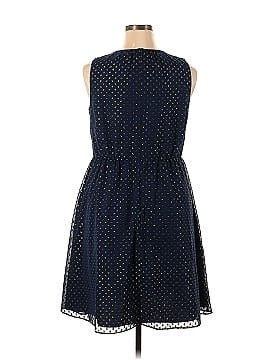 J.Crew Factory Store Casual Dress (view 2)