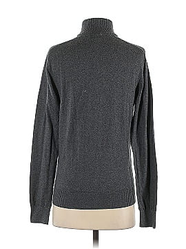 Port Authority Pullover Sweater (view 2)