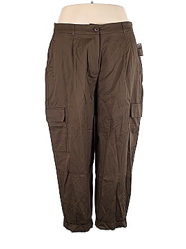 Extra Touch Cargo Pants (view 1)