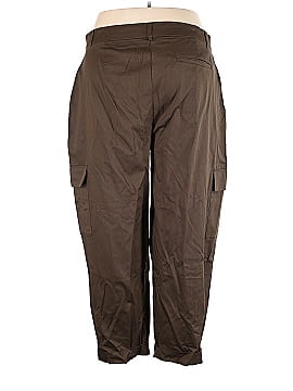 Extra Touch Cargo Pants (view 2)
