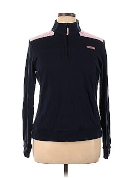 Vineyard Vines Pullover Sweater (view 1)