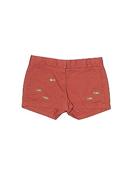 J.Crew Khaki Shorts (view 1)