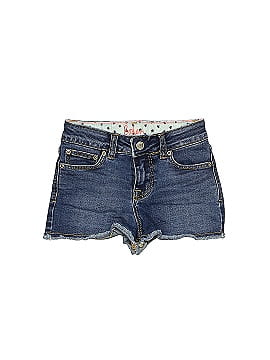 Boden Denim Shorts (view 1)