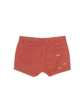 J.Crew Khaki Shorts (view 2)