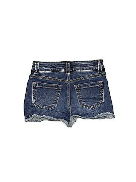 Boden Denim Shorts (view 2)