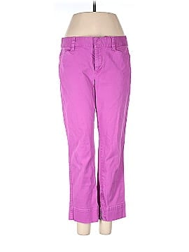 Ann Taylor LOFT Casual Pants (view 1)