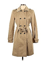 Ann Taylor Factory Trenchcoat