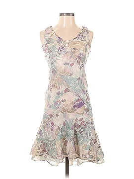 Linda Allard Ellen Tracy Casual Dress (view 1)