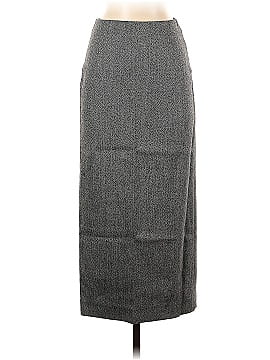 Zara Casual Skirt (view 1)