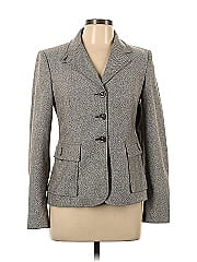 United Colors Of Benetton Wool Blazer