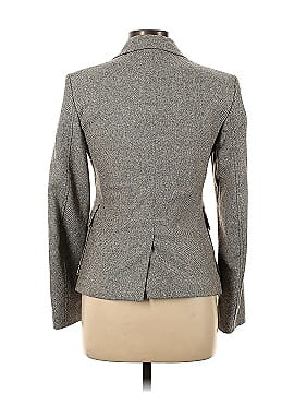 United Colors Of Benetton Wool Blazer (view 2)