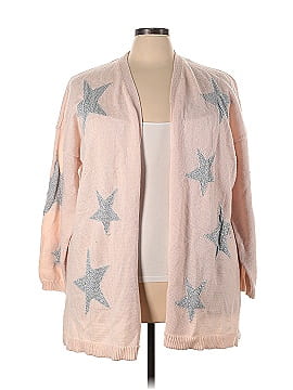 Lane Bryant Cardigan (view 1)