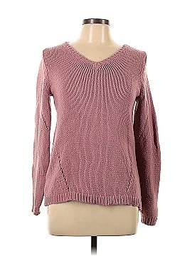 Ann Taylor Pullover Sweater (view 1)