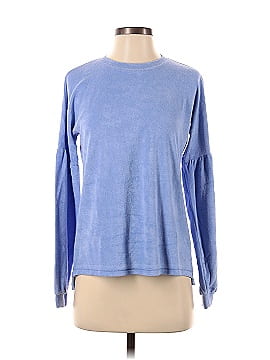 GOLDIE Long Sleeve Top (view 1)