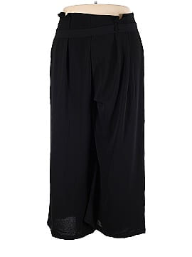 Shein Curve Casual Pants (view 1)