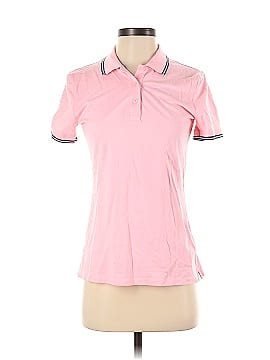 Brooks Brothers Short Sleeve Polo (view 1)