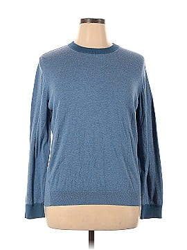 Lululemon Athletica Sweatshirt (view 1)