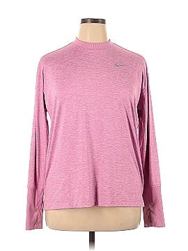 Nike Active T-Shirt (view 1)